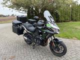 Kawasaki Versys 1000 SE - KAWASAKI VERSYS 1000 SE