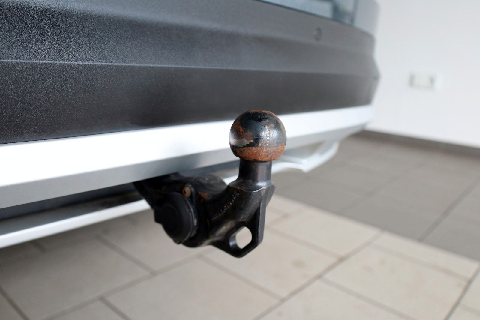 Fahrzeugabbildung SKODA Kodiaq Scout 4x4 7Si,TLeder,Navi,LED,Kamera,AHK