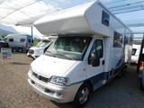 Hobby Alkoven 725 FMC nur an Gewerbe/Export!! - Hobby Alkoven