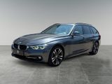 BMW 330 i Touring Sport Line/LED/1Hand/TÜVNeu/8Fach - BMW: F