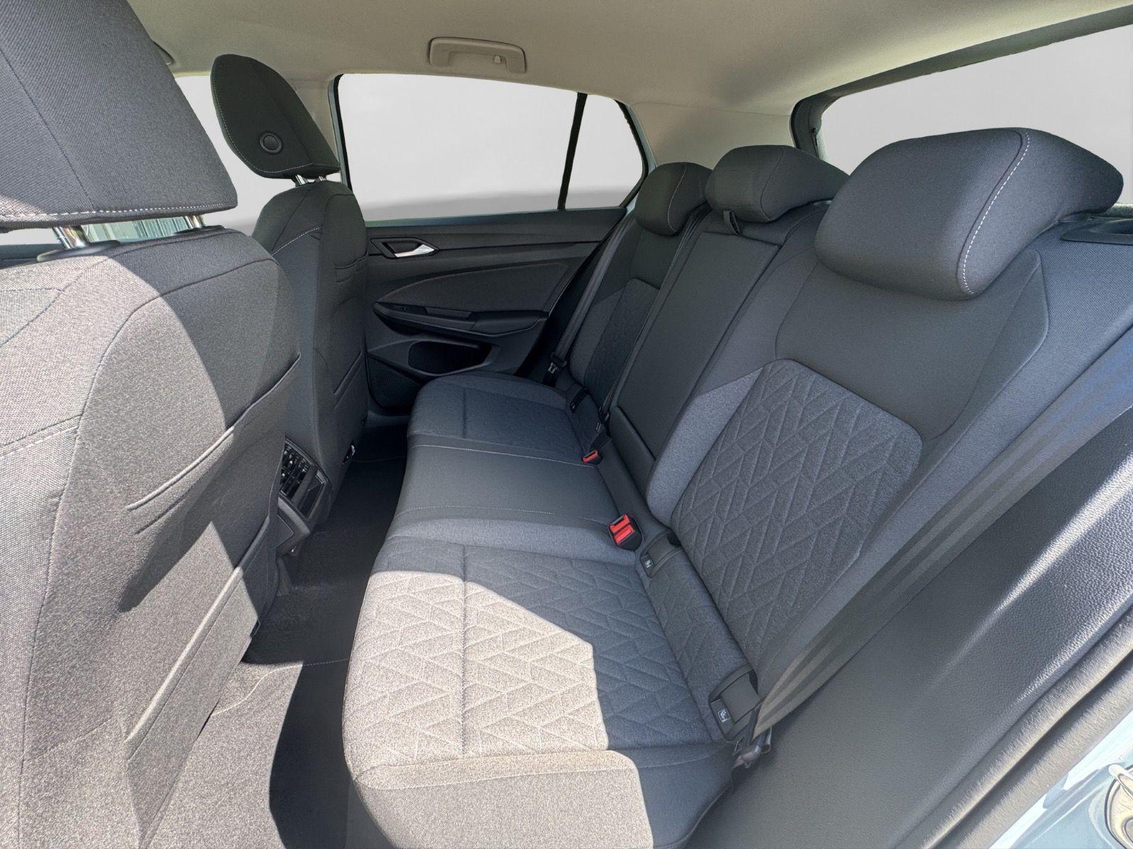 Volkswagen Golf Life 1.5 TSI LED APP NAVI, миниатюра 13