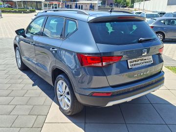 SEAT Ateca - 4
