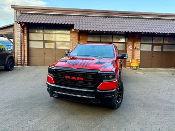 Dodge RAM - 3