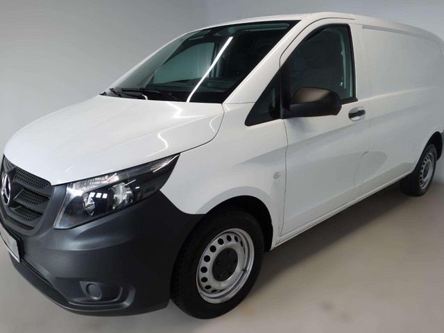 Mercedes-Benz Vito 114 CDI Kompakt Aut. Klima 1. Hand