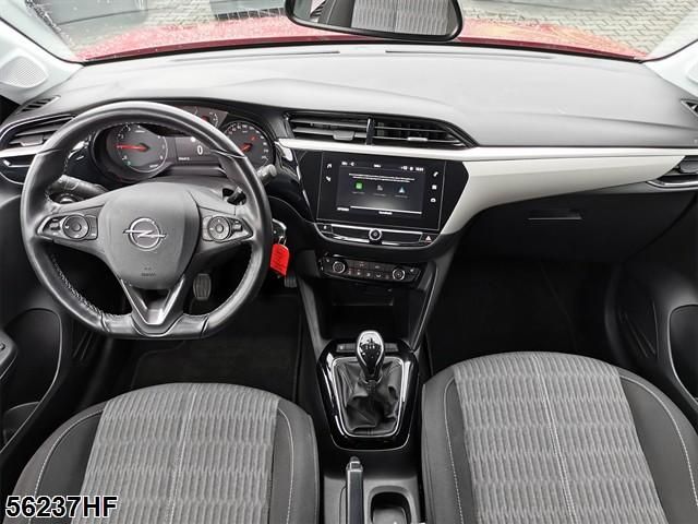 Fahrzeugabbildung Opel Corsa F 1.2, Edition