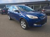Ford Kuga Sync Edition-scheckheft-2 Hand-AHK-EU6 - Ford Kuga: Eu