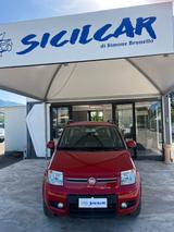 Fiat Panda 1.2 4x4 Climbing - Fiat Panda: Climbing