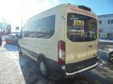 Ford Transit Kombi 350 L3 Trend Taxi - Ford: Taxi