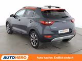 Kia Stonic 1.0 TGDI Spirit Aut*NAV*CAM*TEMPO*SHZ*LHZ - Kia Gebrauchtwagen in Hamburg