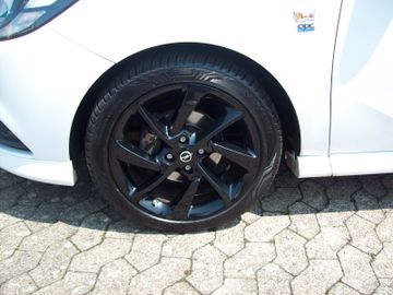 Bild 18 Opel Corsa E 1.4 OPC-Line SHZ LHZ PDC+Kam Navi-App