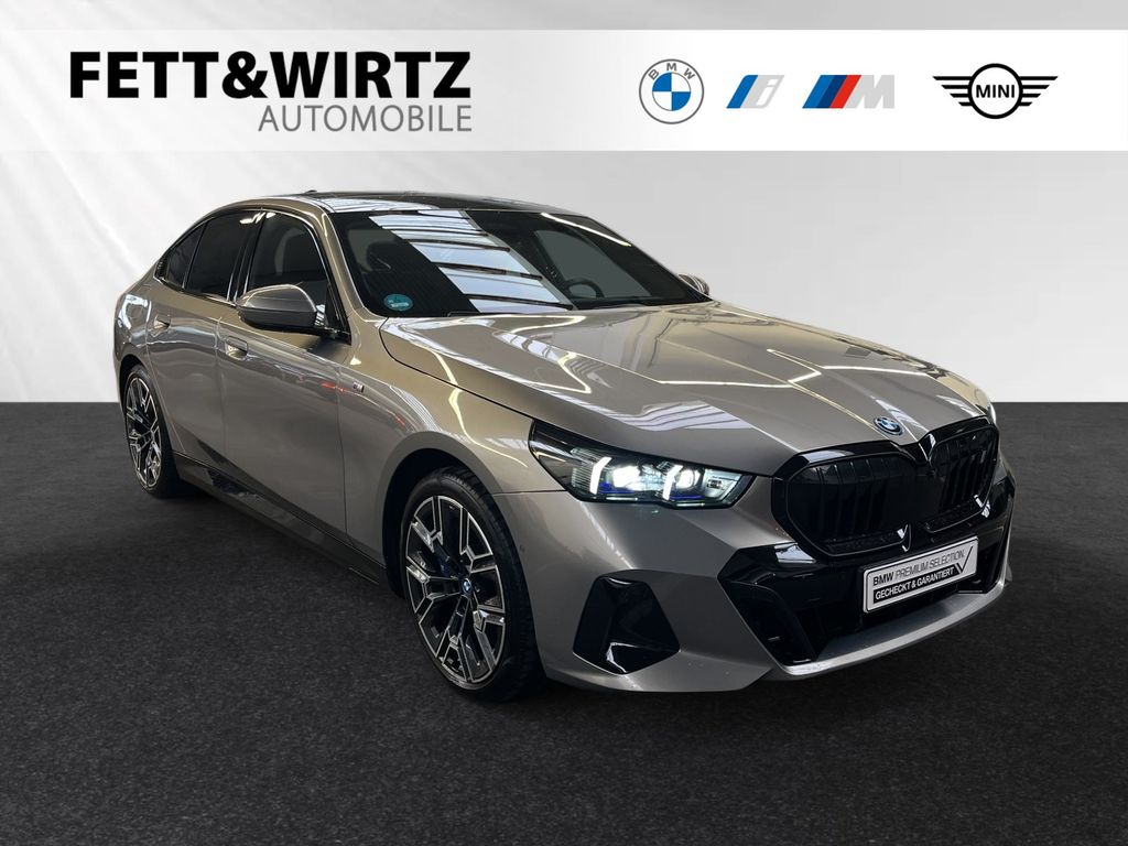 BMW i5