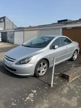 Peugeot 307 CC Sport 180 Sport - Peugeot 307: 180