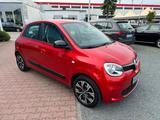Renault Twingo Zen Klimaautomatik, Sitzheizung, PDC - Renault Twingo Zen mit Benzin-Antrieb