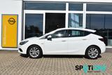 Opel Astra K Lim. Business Elegance *Matrix-LED*Navi* - Opel Astra: Business Elegance