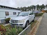 Mercedes-Benz Mercedes Benz 320 CDI 4Matic - Mercedes 320 SUV