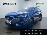 Seat Tarraco 2.0 TDI 4Dr DSG Style *LED*GJR*CAM*PDC* - Seat Tarraco: Style