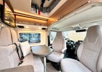 Malibu Van compact 600 LE -Aufstelldach -Fahrassistenz (9/19)