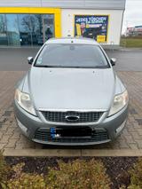 Ford Mondeo MK4 - Kombi - 2009 -Steuerkett... - Ford Mondeo: St200