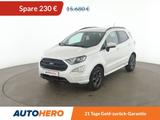 Ford EcoSport 1.0 EcoBoost ST-Line Aut.*NAVI*CAM*SHZ* - Ford EcoSport in Hamburg