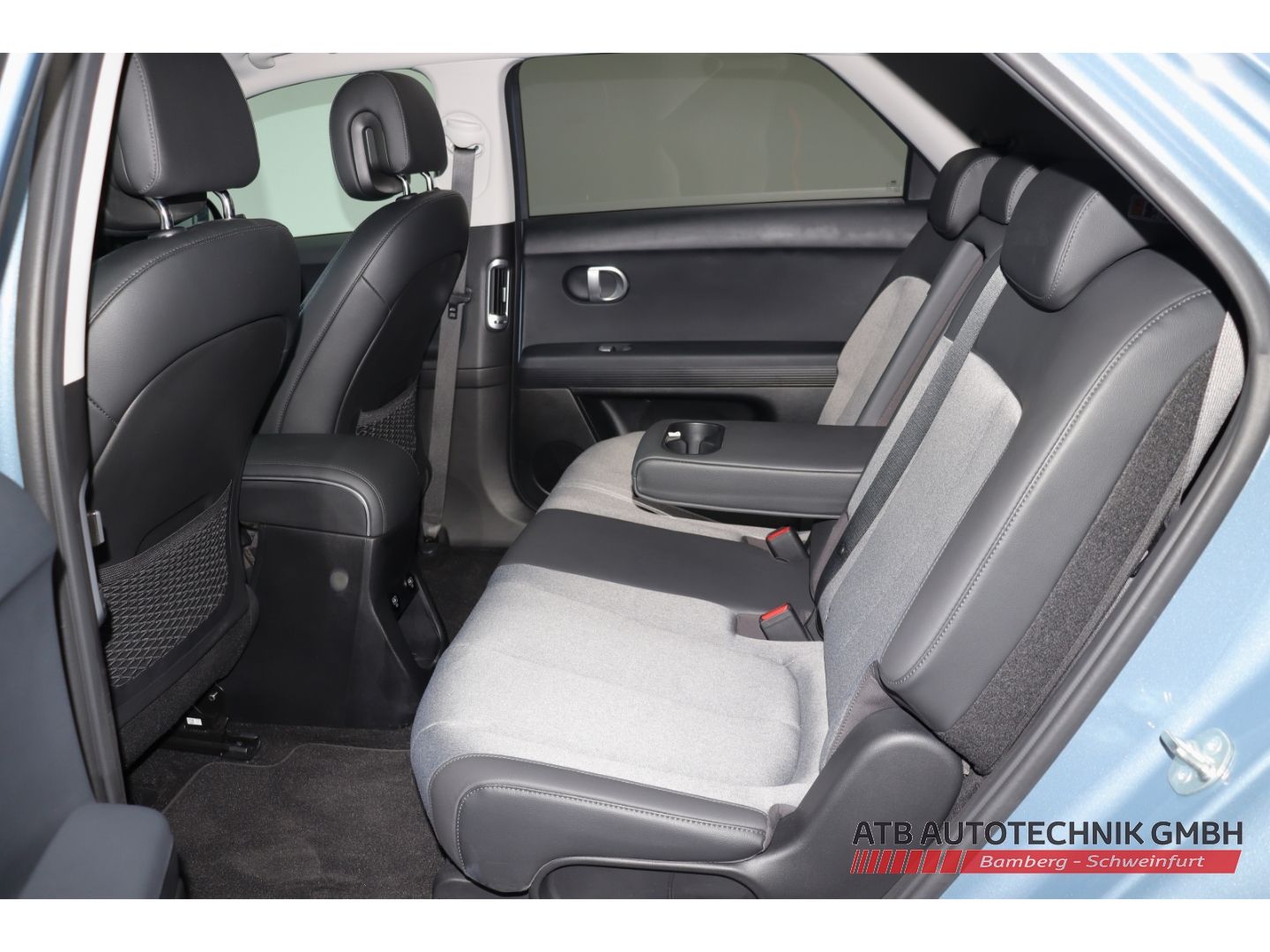 Fahrzeugabbildung Hyundai IONIQ 5 77,4 kWh TECHNIQ 2WD 98,8% SOH Panorama