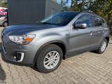 Mitsubishi ASX Diamant Edition 4WD - Mitsubishi ASX Gebrauchtwagen in Berlin