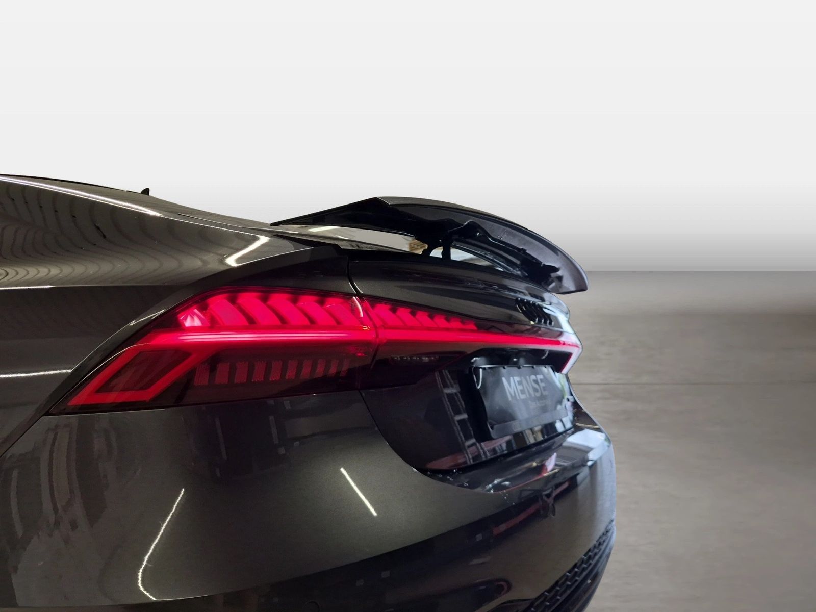 Audi A7 - Bild 22