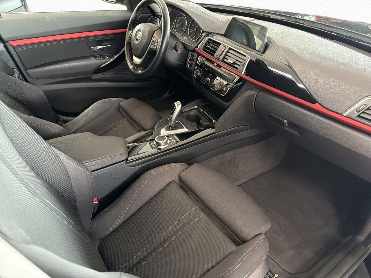 BMW 320 Gran Turismo - Bild 11