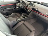 BMW 320 Gran Turismo - Vorschau Bild 11
