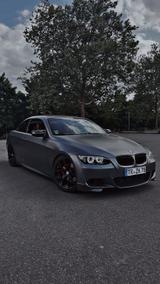 BMW E93 328i Cabrio | Vollleder | Automatik | US - BMW 328: Cabrio, 328i