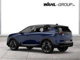 Citroën C5 Aircross Hybrid 145 Doppelkupplung 6-Gang MAX - Citroën mit Hybrid-Antrieb