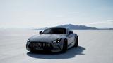 Mercedes-Benz AMG GT 55 Coupe´/Premium Plus/Night/Luftfederung - Mercedes-Benz AMG GT Neuwagen