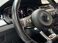VW Arteon 2.0 TSI R-Line/Leder/DigCockpit/Massage