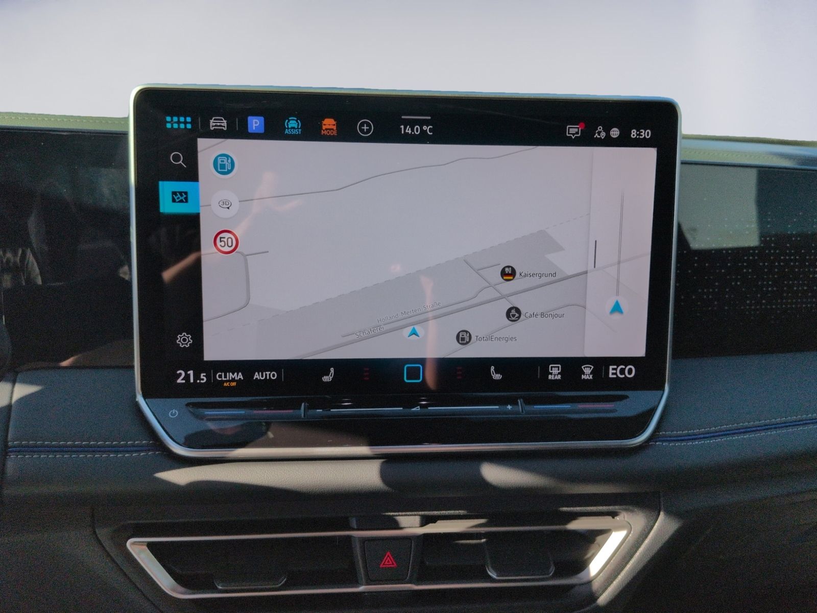 Tiguan 1.5 eTSI eHybrid DSG R-Line KAMERA+DCC+