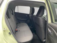 Suzuki Swift - Vorschau Bild 13