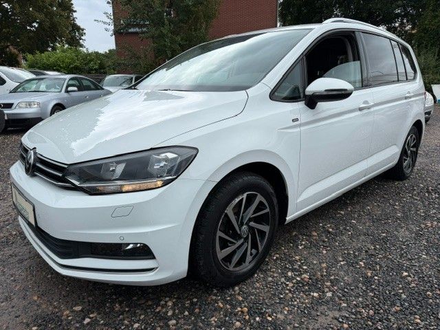 Fahrzeugabbildung Volkswagen Touran 1.0 TSI Join --7-Sitze--
