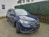 Honda CR-V 2.2 i-DTEC 4WD Executive 