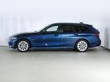 BMW 320 e Touring PDC AHK Sportsitze LiveCockpitProf - BMW 320 Gebrauchtwagen in Frankfurt