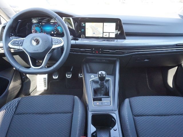 Golf VIII 1.5 TSI Active Navi LED-Plus Kamera