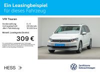 Volkswagen Touran - Vorschau Bild 2