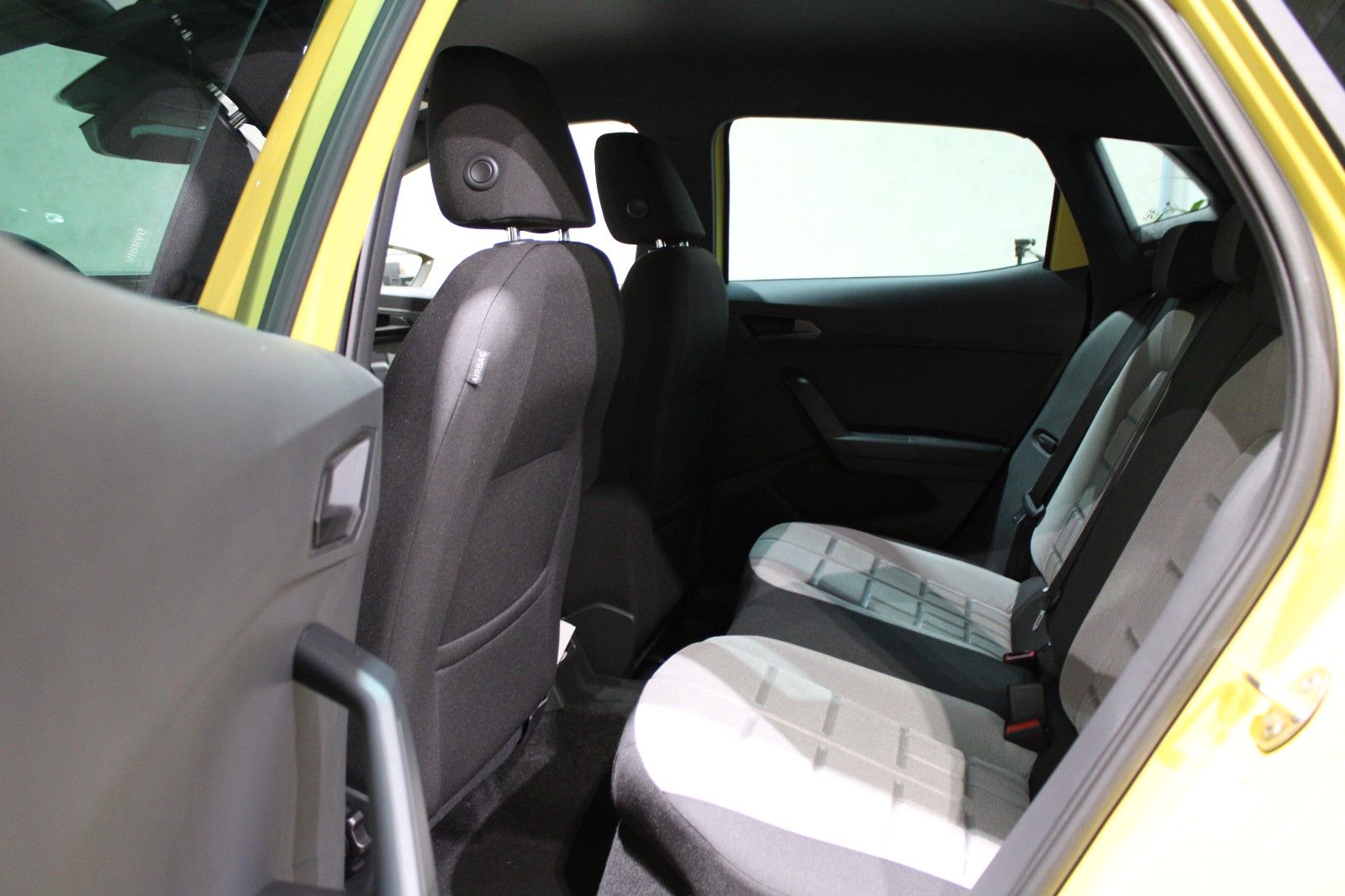 Seat Ibiza - Bild 9