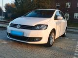 Volkswagen VW Golf plus - Volkswagen Golf Plus