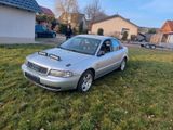 Audi A4 B5 1.8t quattro Rallye Umbau - Audi A4 aus 1995