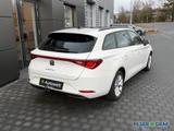 Seat Leon Sportstourer 2.0 TDI Style AHK/KAMERA/PANO/ - Seat Leon mit Diesel-Antrieb