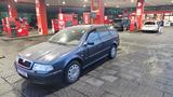 Skoda Octavia Combi 1.8 Turbo Elegance Elegance - Skoda Octavia: Turbo