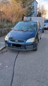 Ford ford c-max - Ford C-Max aus 2003
