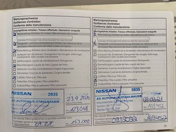 Nissan Qashqai+2 2.0 dCi 3604x4 Aut.*NAVI*AHK*PANO*