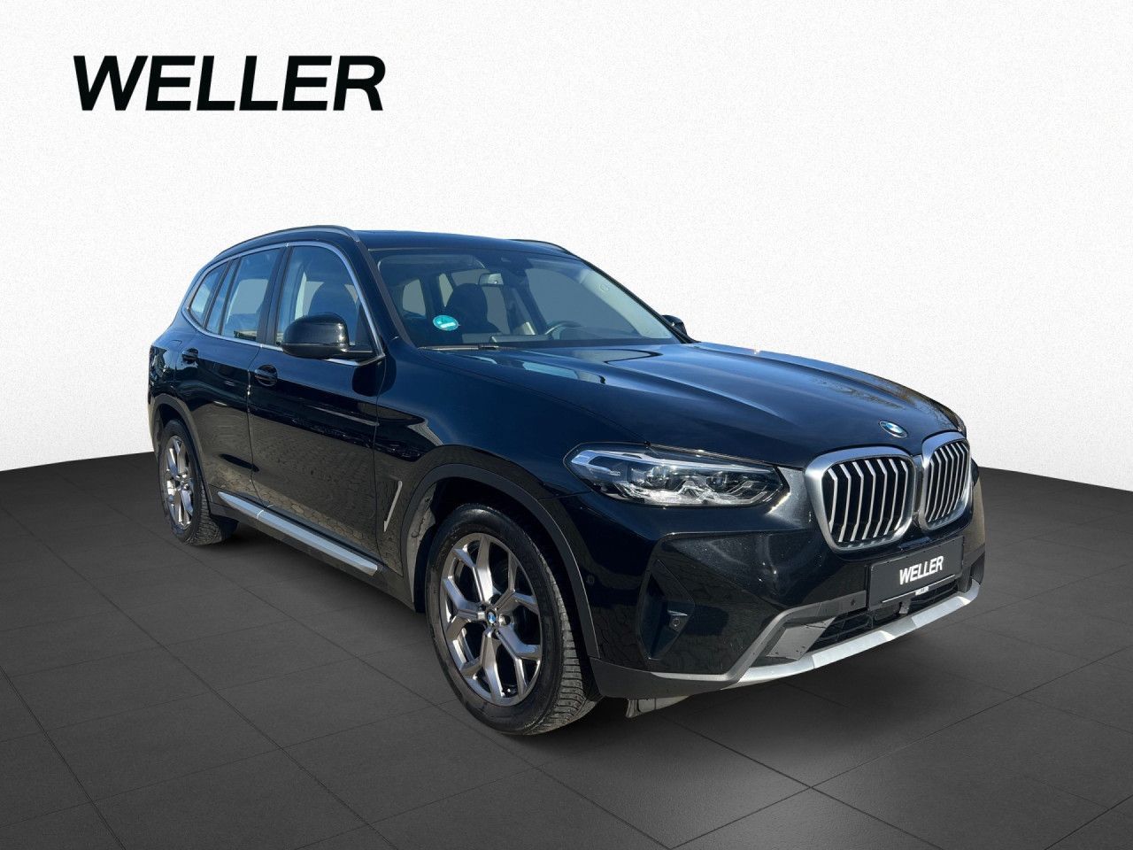BMW X3 - Bild 4