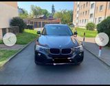 BMW X4 xDrive20d - - BMW X4 Gebrauchtwagen in Frankfurt