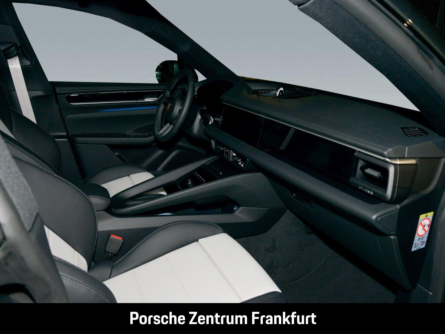 Porsche Macan - Bild 21