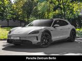 Porsche Taycan 4 Cross Turismo InnoDrive HD-Matrix LED - Porsche Gebrauchtwagen